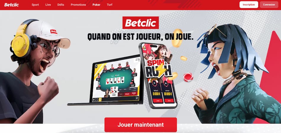 Betclic